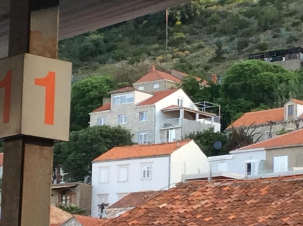 Pupo Rooms Dubrovnik Exterior photo