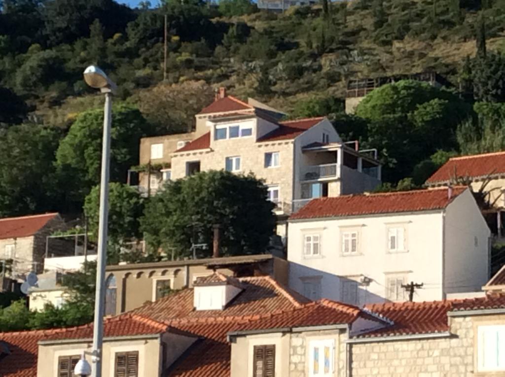 Pupo Rooms Dubrovnik Exterior photo