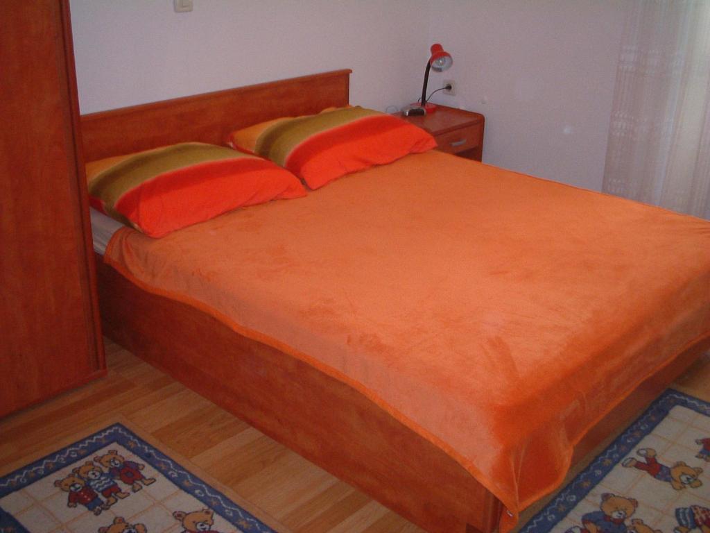 Pupo Rooms Dubrovnik Room photo