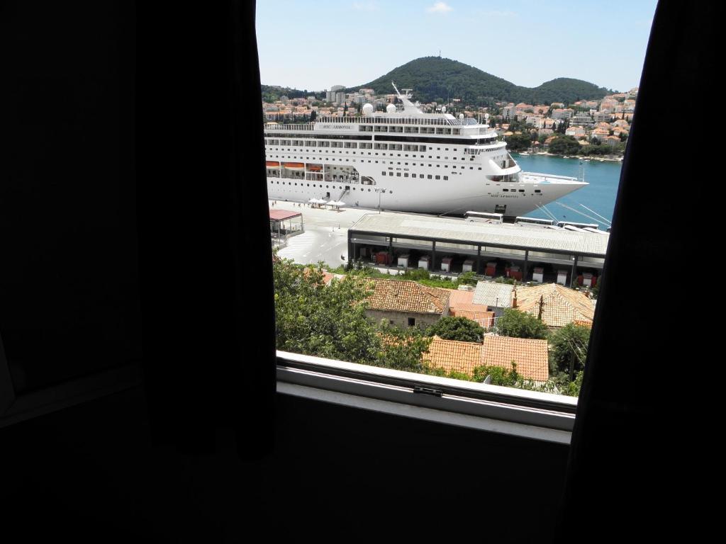 Pupo Rooms Dubrovnik Room photo