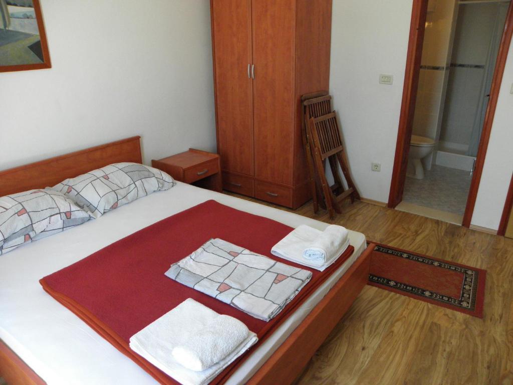 Pupo Rooms Dubrovnik Room photo