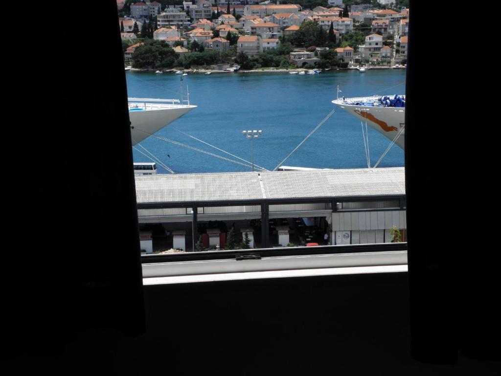 Pupo Rooms Dubrovnik Exterior photo