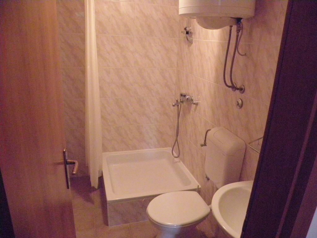 Pupo Rooms Dubrovnik Exterior photo
